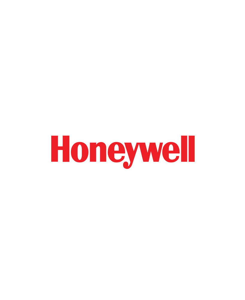 Honeywell Restricted PX6i - PXi4 Spring Torsion 1-040321-00