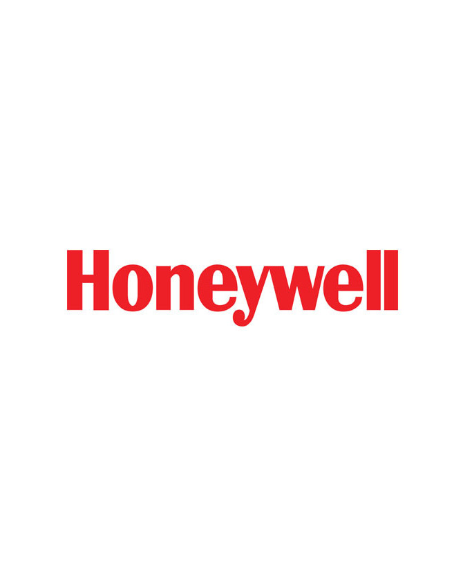 Honeywell Restricted PX6i - PXi4 Spring Torsion 1-040321-00