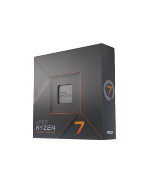 AMD Ryzen 7 7700X 8-Core 4.5GHz AM5 Processor 100-100000591WOF