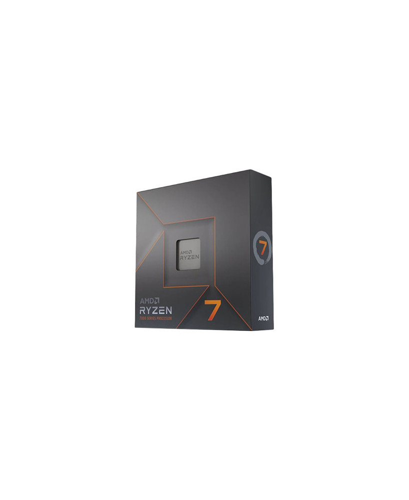 AMD Ryzen 7 7700X 8-Core 4.5GHz AM5 Processor 100-100000591WOF