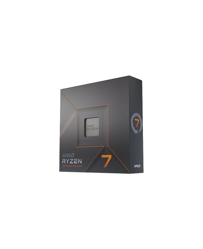 AMD Ryzen 7 7700X 8-Core 4.5GHz AM5 Processor 100-100000591WOF