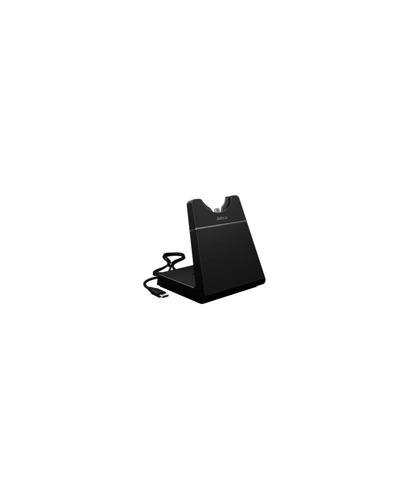 Jabra USB-C Charging Stand 14207-80 for Engage 55 Stereo/Mono Headset