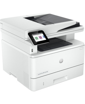 HP LaserJet Pro 4101FDW 4800x600 dpi Wireless Mono Multifunction Laser Printer 2Z619F