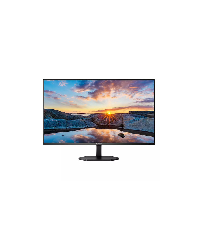 Philips 32"  VA QHD USB-C LED Monitor 32E1N3600LA