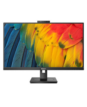 Philips 27" 16:9 QHD IPS LED USB-C Dock Monitor 27B1U5601H