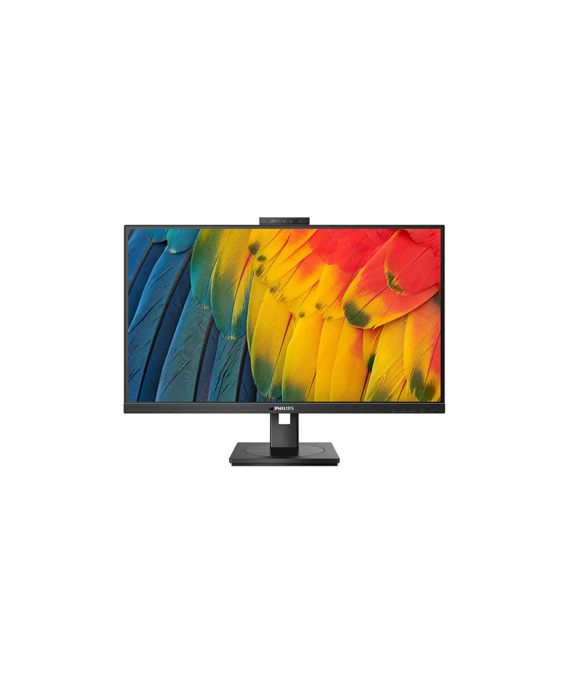 Philips 27" 16:9 QHD IPS LED USB-C Dock Monitor 27B1U5601H