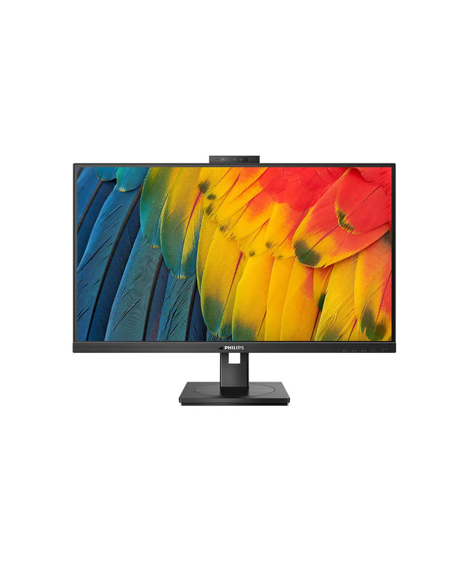 Philips 27" 16:9 QHD IPS LED USB-C Dock Monitor 27B1U5601H