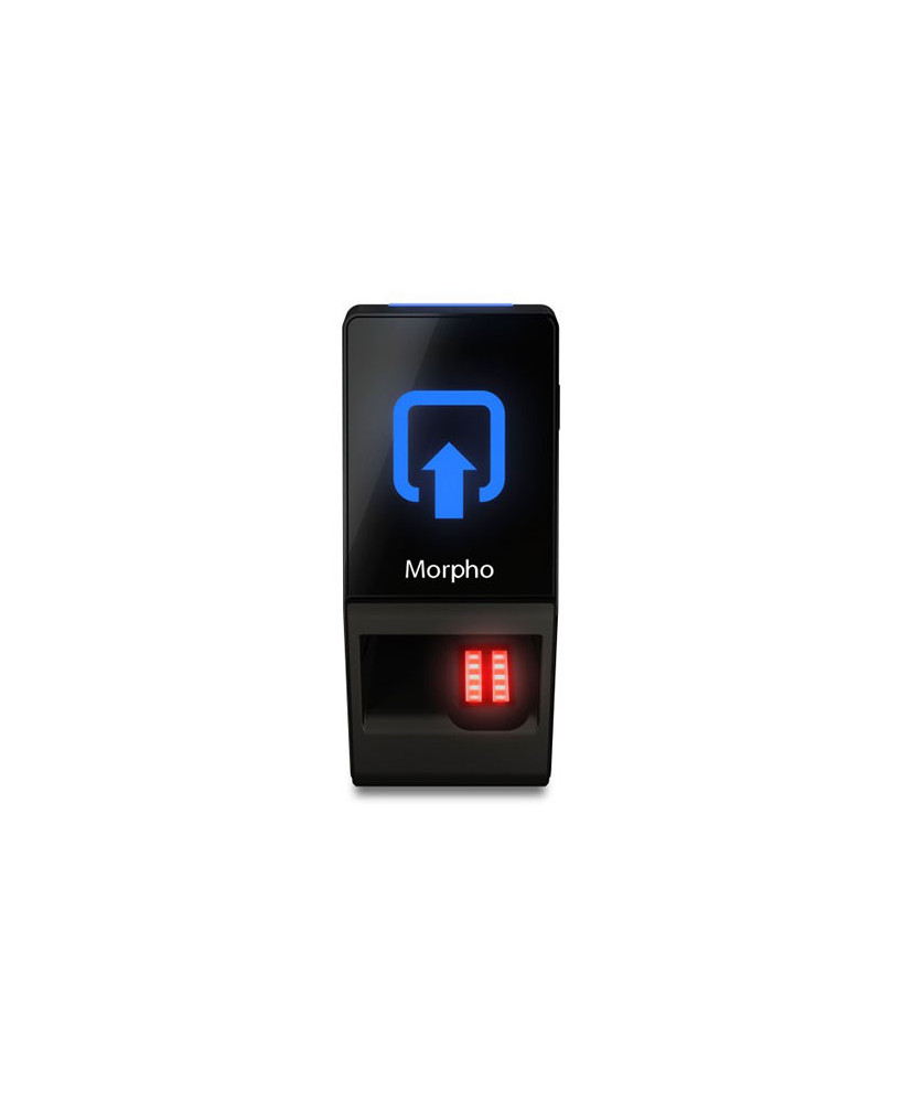 Idemia MorphoAccess SIGMA Lite Biometric Access Device 293678615