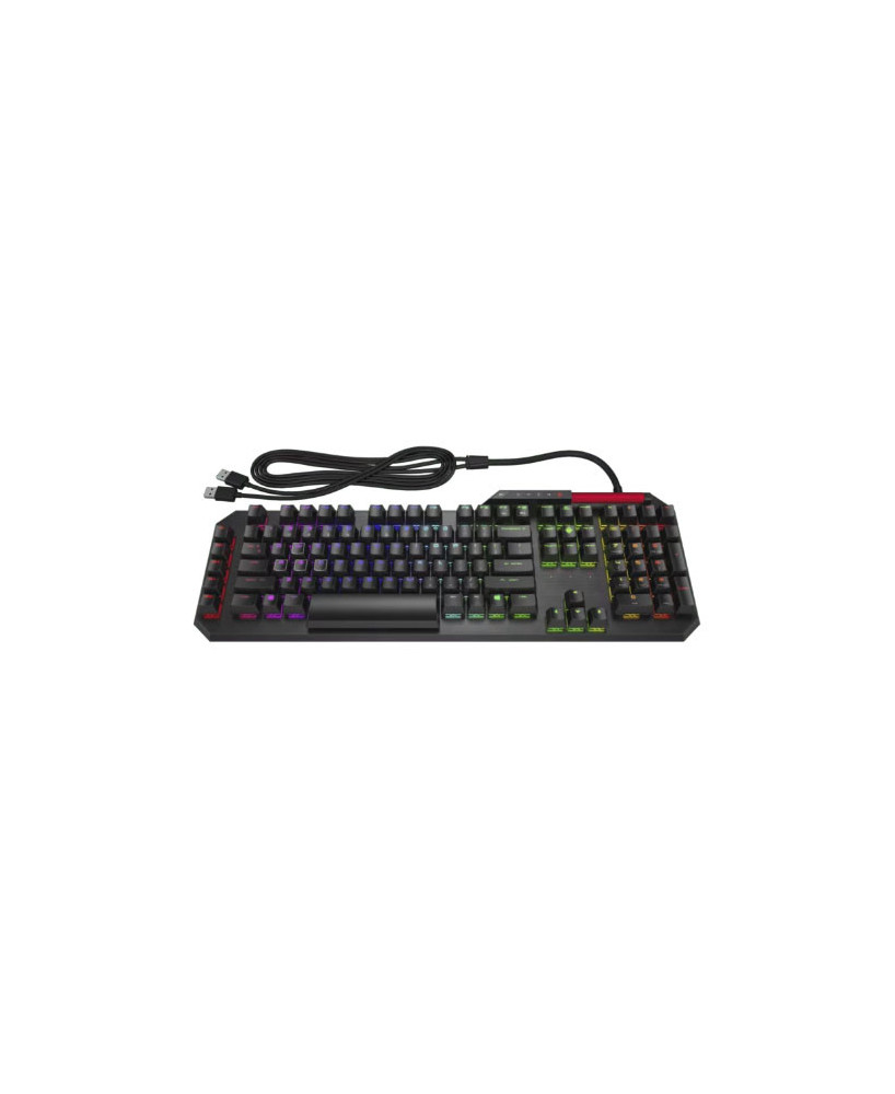 HP OMEN Sequencer USB Keyboard 2VN99AA