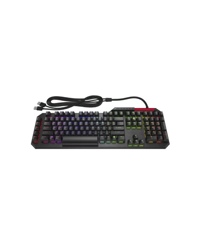 HP OMEN Sequencer USB Keyboard 2VN99AA