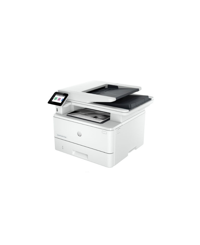 HP LaserJet Pro 4101FDN 40PPM Mono MFP Printer 2Z618F