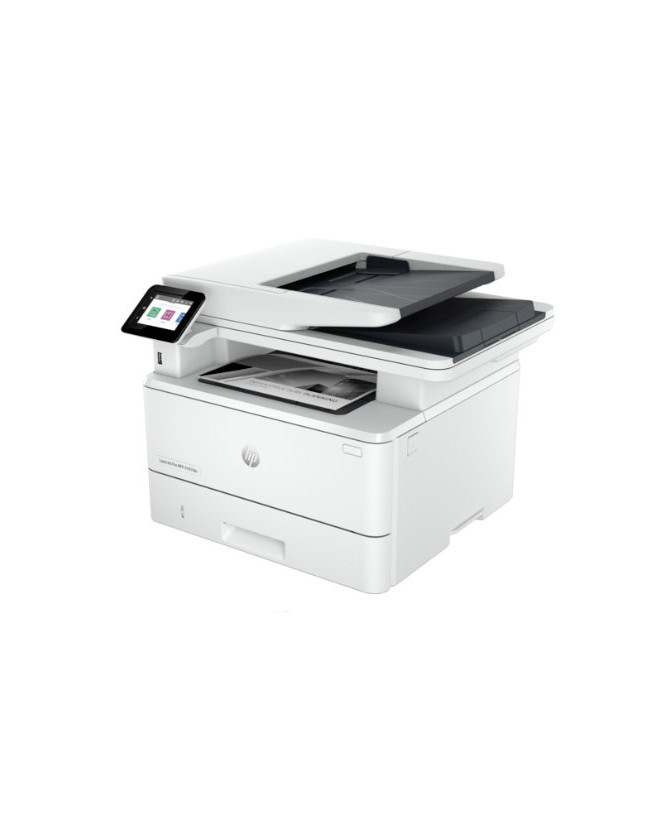 HP LaserJet Pro 4101FDN 40PPM Mono MFP Printer 2Z618F