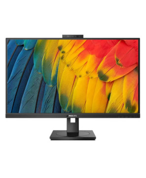 Philips 23.8" 16:9 FHD IPS LED USB-C Dock Monitor 24B1U5301H