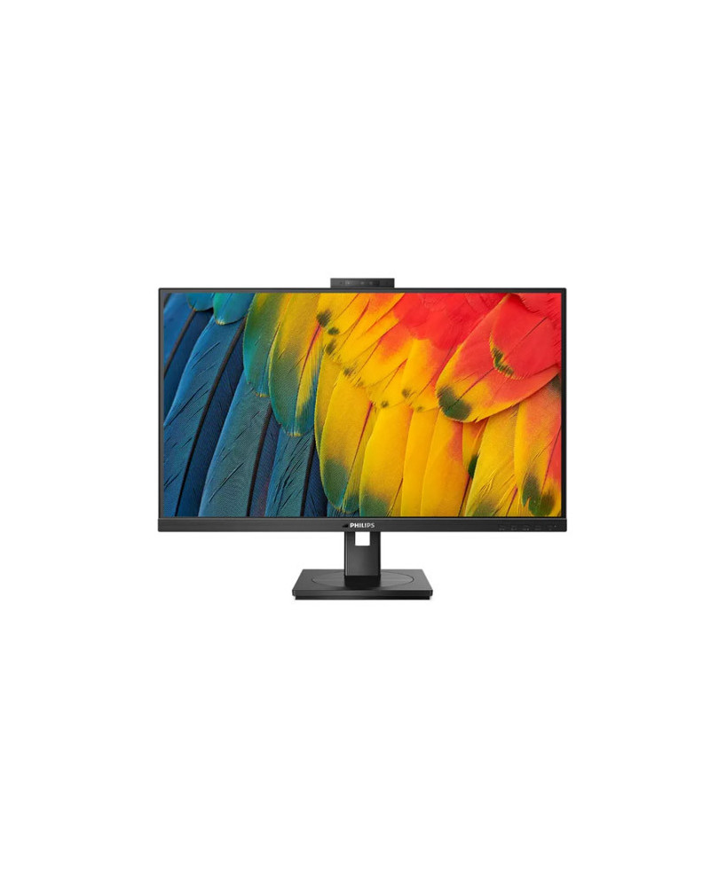 Philips 23.8" 16:9 FHD IPS LED USB-C Dock Monitor 24B1U5301H