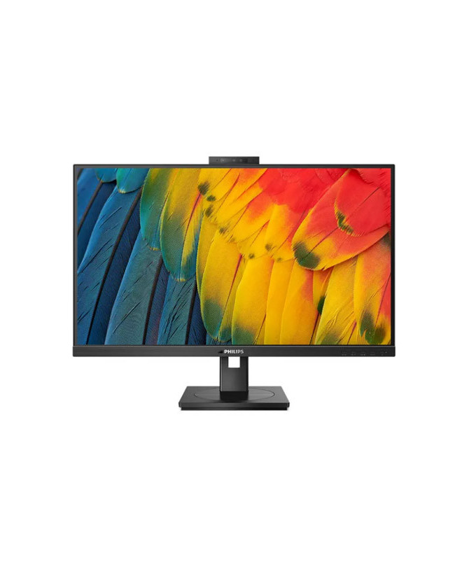 Philips 23.8" 16:9 FHD IPS LED USB-C Dock Monitor 24B1U5301H