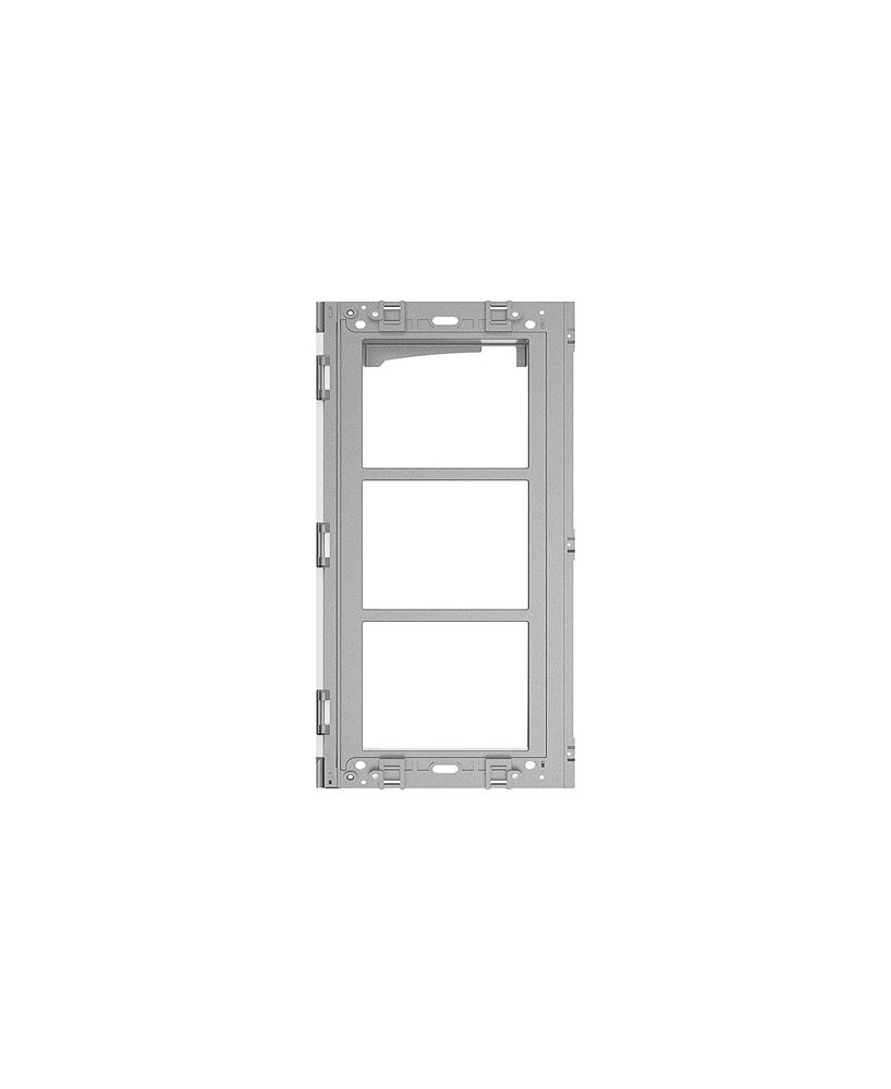 Bticino S4012A 3 Module Robust Chassis 350335 for Sfera Robur Entry Panel 