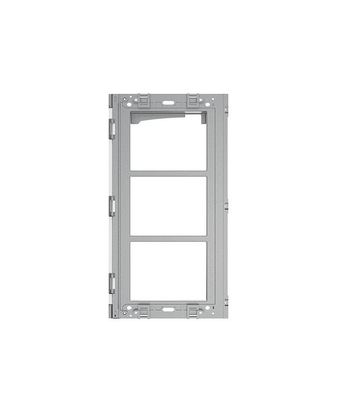 Bticino S4012A 3 Module Robust Chassis 350335 for Sfera Robur Entry Panel 