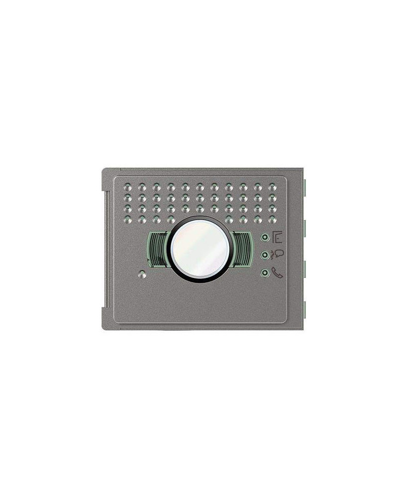 BTicino S4052A Sfera Robur Standard A/V Front Cover 351205 