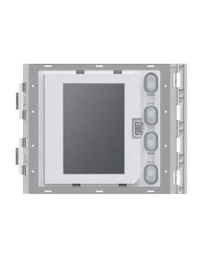 Bticino S4082A Graphic Display Module 352500 for Sfera Robur Panels