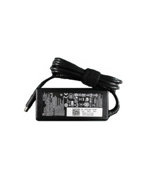 Dell 4.5mm Barrel 65W AC Adapter with 2-Metre Power Cord 450-19182 for Notebook and Mobile Workstation