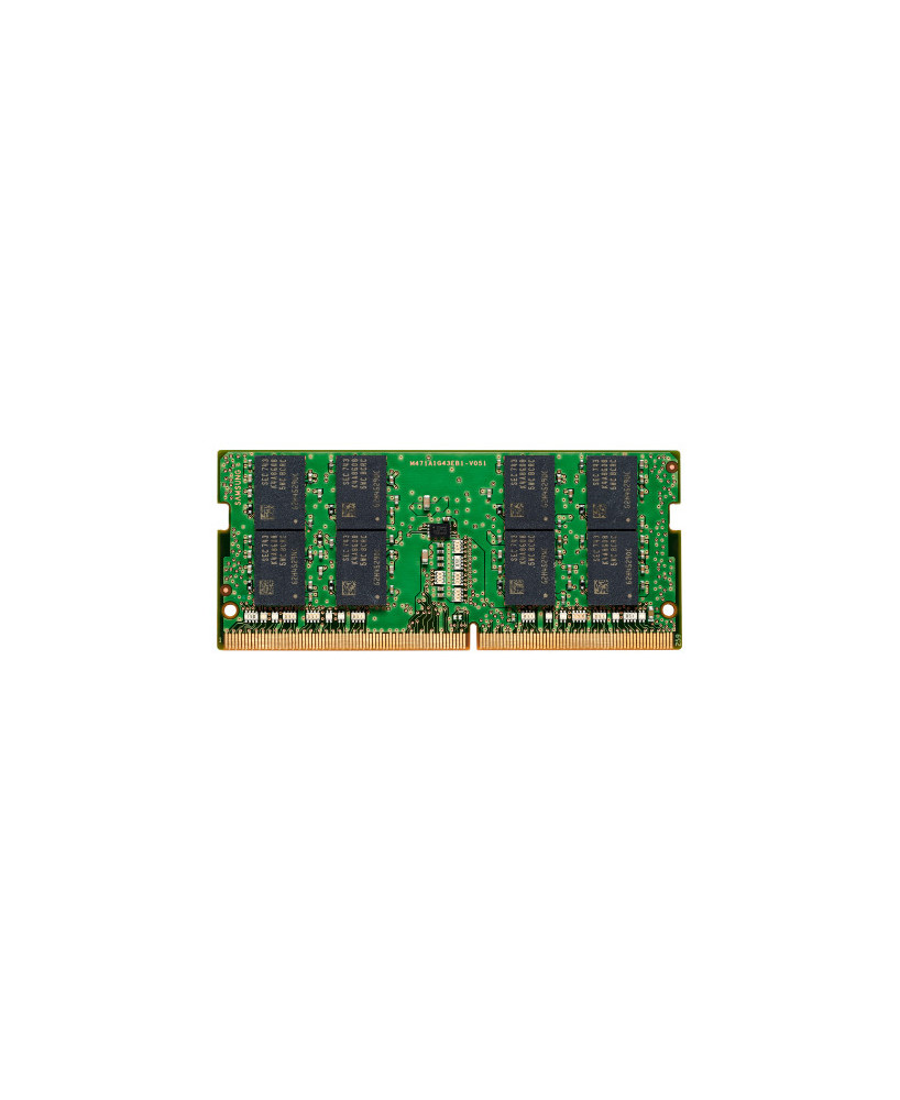 HP 32GB DDR5 4800 UDIMM NECC Memory 4M9Y2AA