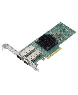 Lenovo ThinkSystem Broadcom 57414 SFP28 2-Port PCIe Ethernet Adapter 4XC7A08238 for ThinkAgile VX2330 Appliance, VX3330 Appliance