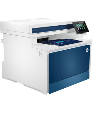 HP 4301FDW Color LaserJet Pro Multifunction Printer 4RA82F