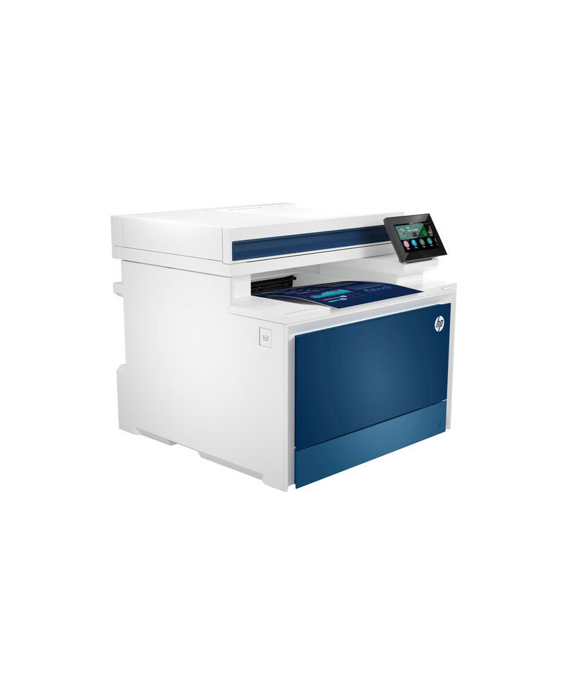 HP 4301FDW Color LaserJet Pro Multifunction Printer 4RA82F