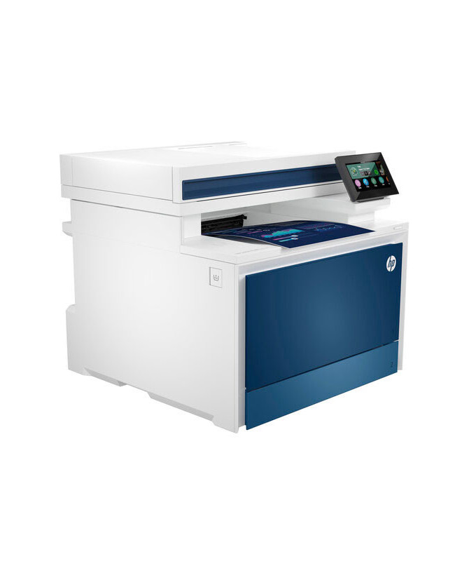 HP 4301FDW Color LaserJet Pro Multifunction Printer 4RA82F