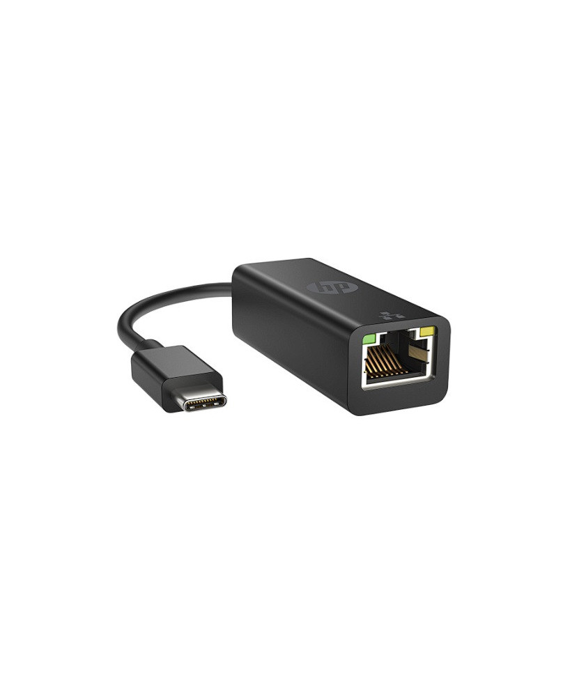 Buy HP USB-C to RJ45 External Network Adapter 4Z527AA for Victus by HP Laptop 16, HP 250 G9