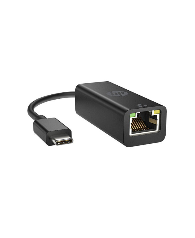 Buy HP USB-C to RJ45 External Network Adapter 4Z527AA for Victus by HP Laptop 16, HP 250 G9