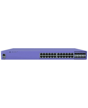 Extreme 5320 24-Port Managed Rack-mountable PoE Switch 5320-24P-8XE