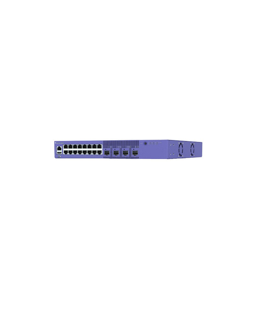 Buy Extreme Networks 5320 16-Port PoE+ Switch 5320-16P-4XE 