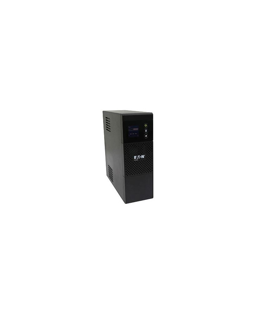 Eaton 5s 850VA 510W Line Interactive LCD Tower UPS 5S850AU