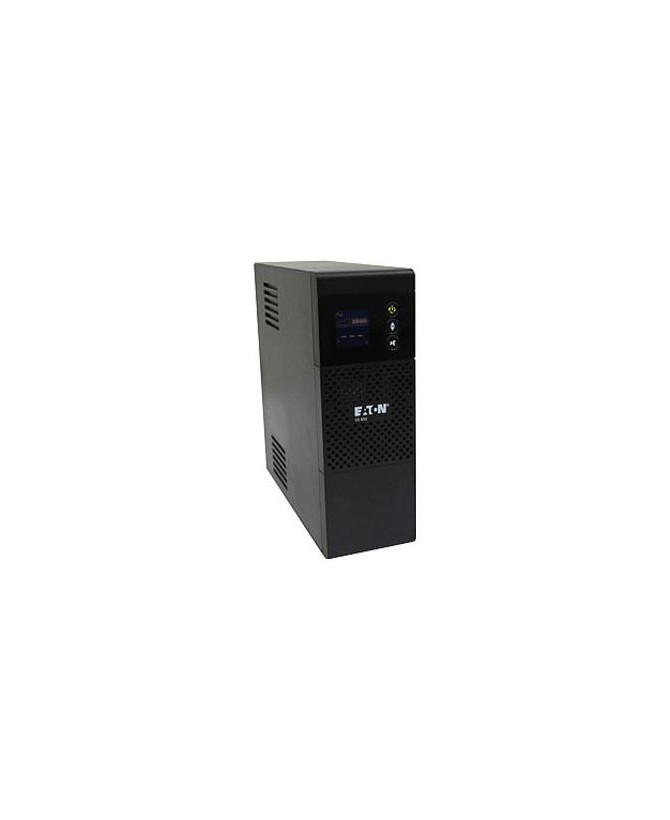 Eaton 5s 850VA 510W Line Interactive LCD Tower UPS 5S850AU