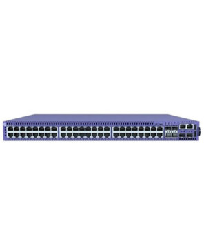 Extreme 48-Port Rack-mountable PoE Switch 5420F-48P-4XE