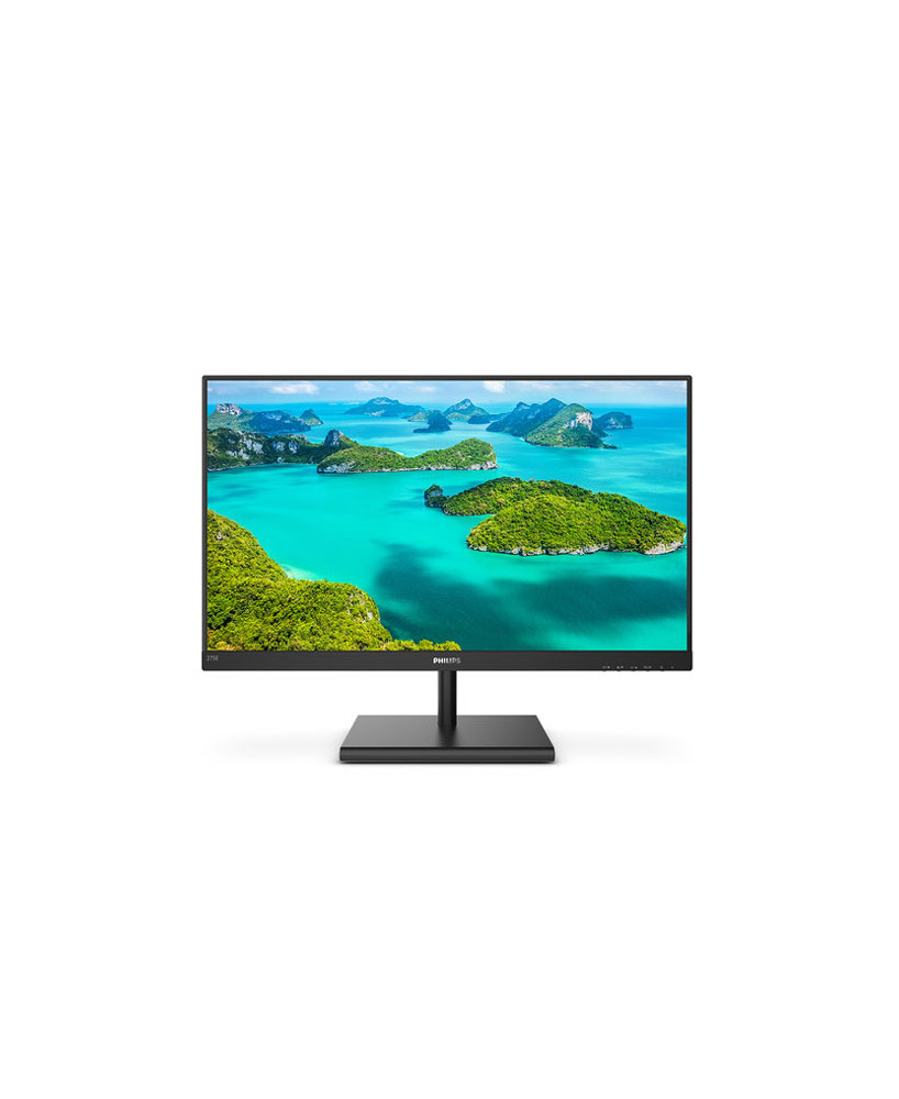 Buy Philips 275E1S 27" QHD 75Hz 4ms IPS LCD Monitor