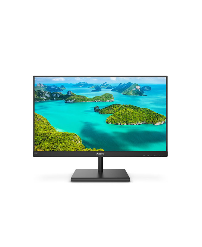 Buy Philips 275E1S 27" QHD 75Hz 4ms IPS LCD Monitor