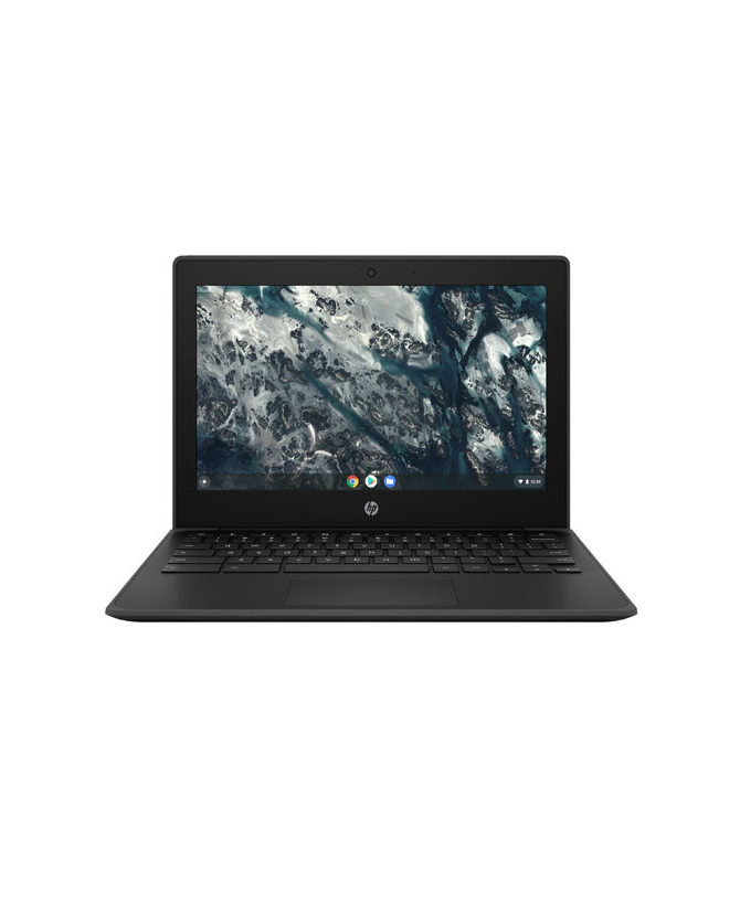 HP 11 G9 11.6" HD Celeron N5100 4GB LPDDR4x RAM 32GB eMMC Chrome OS Education Edition Chromebook 408H7PA