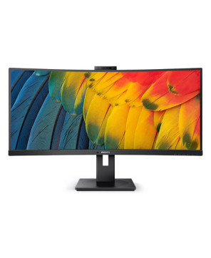 Philips 34" WQHD 21:9 Curved UltraWide Business Monitor 34B1U5600CH