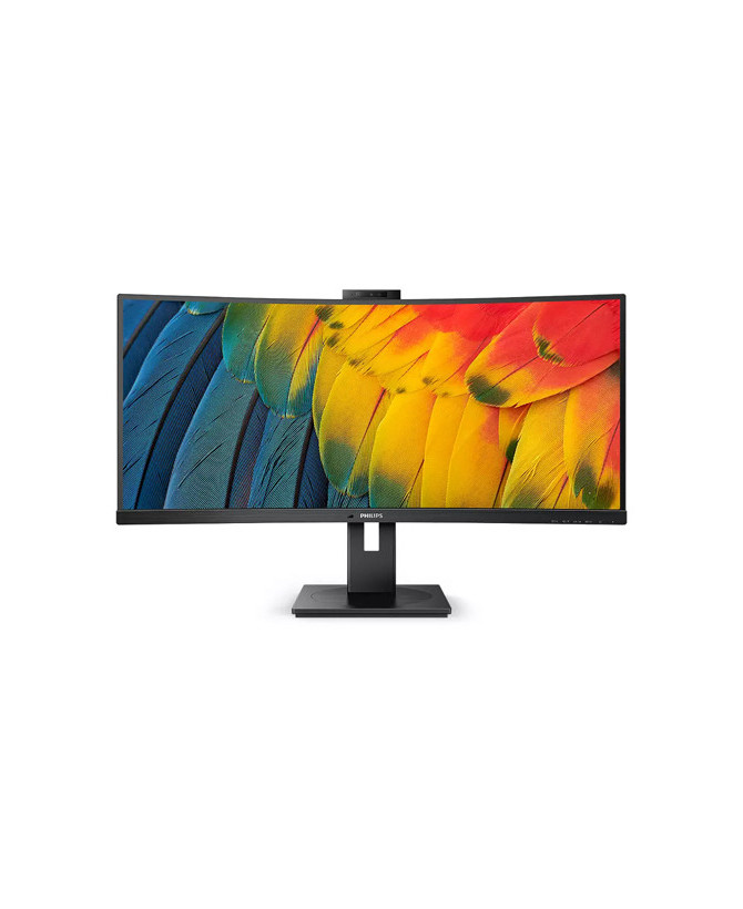 Philips 34" WQHD 21:9 Curved UltraWide Business Monitor 34B1U5600CH