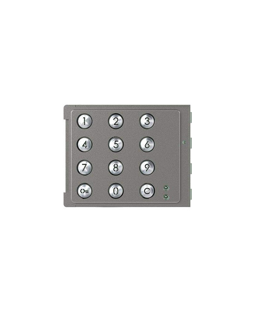 Bticino S4090A Keypad Module Front Cover 353005 for Sfera Robur