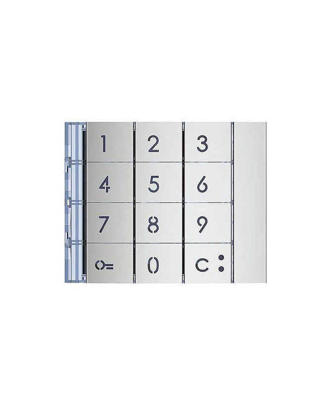 Bticino Keyboard Front Cover 353001 for Sfera Panels