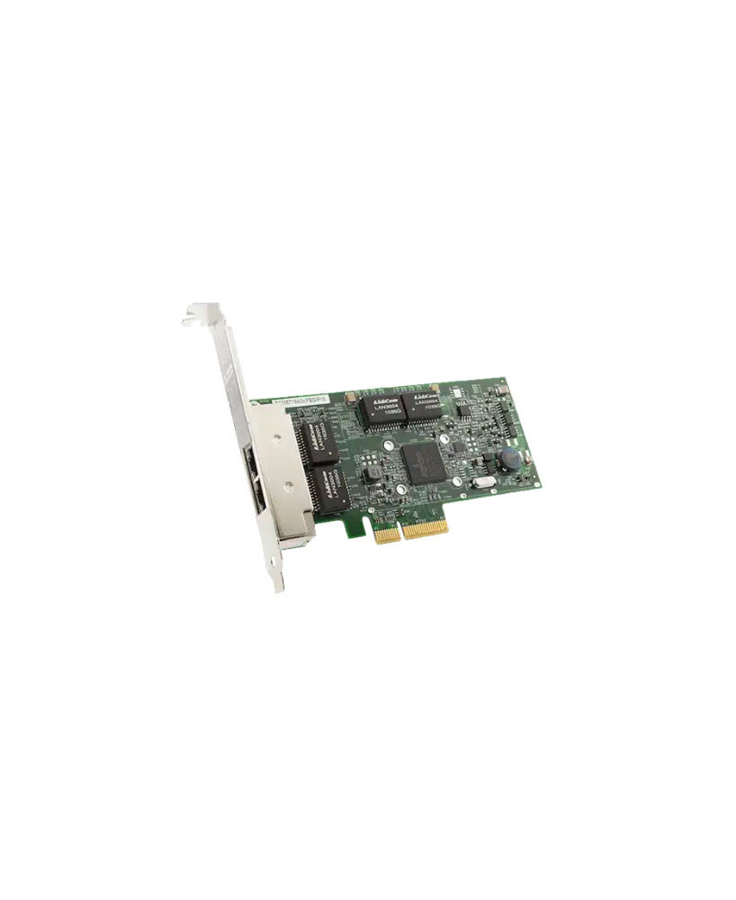 Lenovo ThinkSystem Broadcom 5720 1GbE RJ45 2-Port PCIe Ethernet Adapter 7ZT7A00482