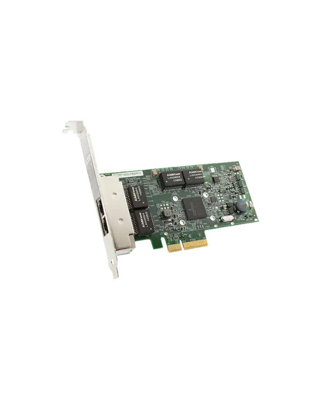 Lenovo ThinkSystem Broadcom 5720 1GbE RJ45 2-Port PCIe Ethernet Adapter 7ZT7A00482