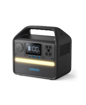 Anker 521 Portable 256Wh Power Station PowerHouse A1720