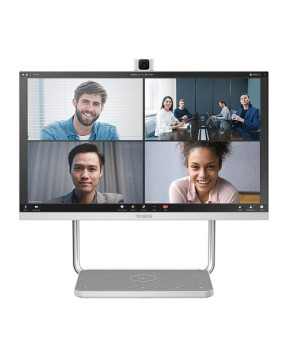 Buy Yealink DeskVision A24 24" All-in-one Desktop Collaboration Solution