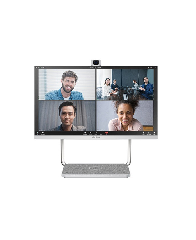 Buy Yealink DeskVision A24 24" All-in-one Desktop Collaboration Solution