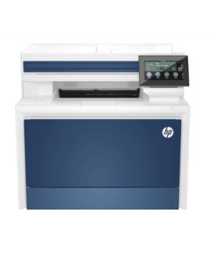 HP LaserJet Pro 4301DW Colour MFP Printer 4RA80F