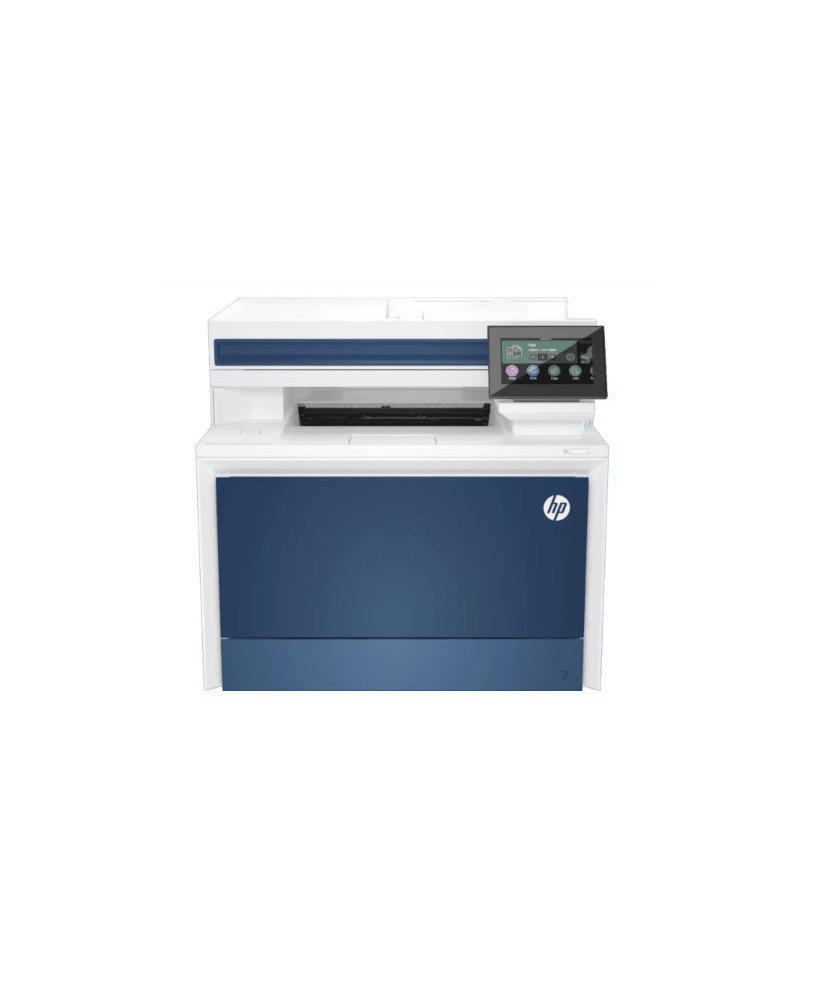 HP LaserJet Pro 4301DW Colour MFP Printer 4RA80F